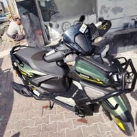 24 كلك كلك نضافه شوفت عينك كامله دراجه ماشيه 6 لاف السعر مليونين و150 ...