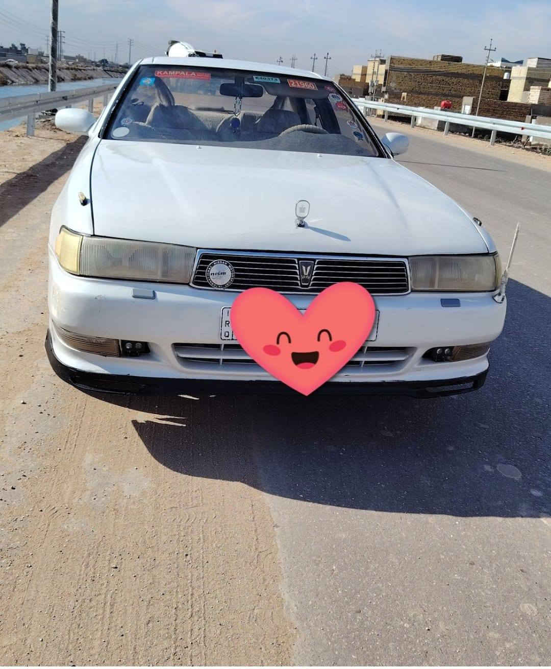 سلام عليكم سياره للبيع كرسته نفخ مديل 2000 مكفوله كص ونقل جثه تبريد شغال منضومه جديده رقم كربلاء نكليزي مداور ثاني يوم تخم تاير كهربائيّة كله شغاله كشره احله من صوره دواخل حلوه محرك ونجي سستم سماعات وشاشه حداديه 80 ٪100 سياره ماعوزه شي مكان نجف مكلف بل نشر سعر خاص اتصل وتدلل ***********
