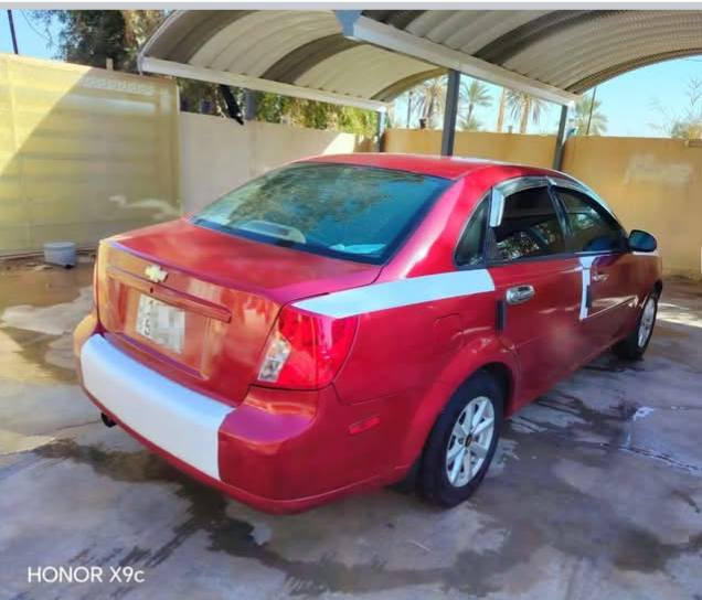 اوبترا 2006
مسبوقه صبغ عام جماليه 
رقم انجليزي 
تبريد شغال 
مكينه 2000 
السعر 60 
المكان واسط الكوت 
***********
