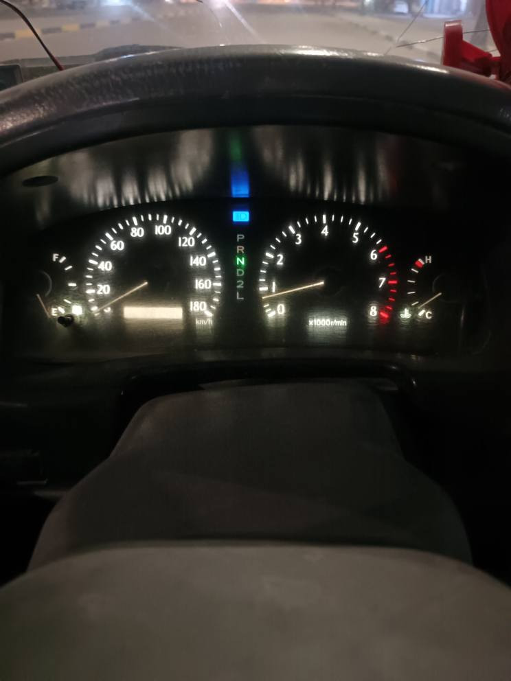 سلام عليكم للبيع نيسان موديل 95 رقم كربلاء مشروع وطني راعيه بل بصره تحويل مباشر السياره خمس حلقات كير مكينه ونجي اوتماتيك جدد حداديه تخم تاير جديد باور ستيرن كهربائيات كله شغال السياره بدون ضربه وصبغ بلاديه جاهزه للشغل السعر 45 وبيه مجال لشراي مراوس حسب القناعه عادي عنواني بصره حي الحسين *********** البصرة, العراق
