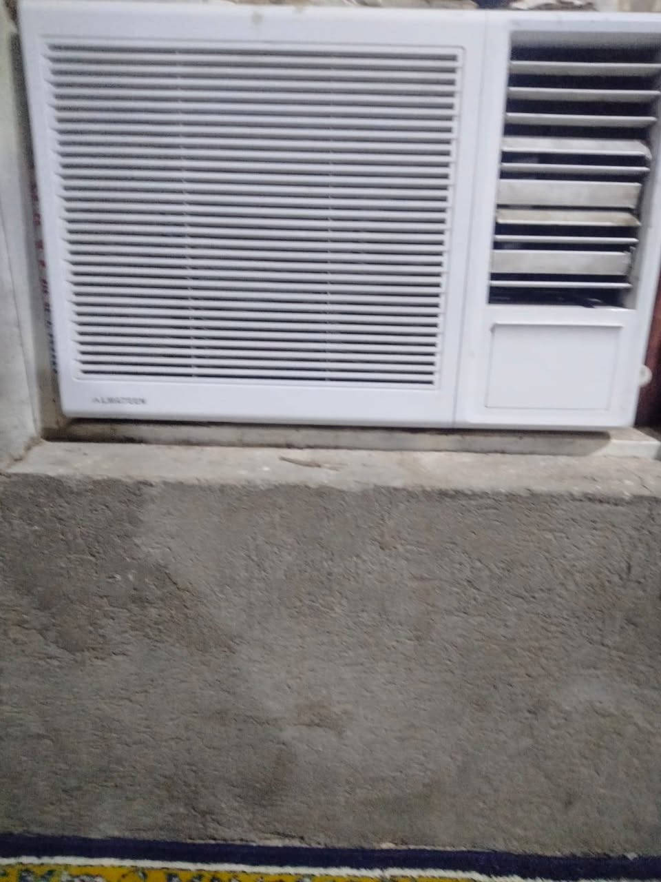 مكيف جديد طنين مداخل تصليح ع فحص 250


**إذا كنت صاحب هذا الإعلان وتريد حذفه لأي سبب، رجاءا أرسل رسالة إلى الدعم الفني**