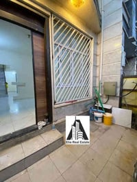 للأيجار في السيدية بيت نظيف جداً وجاهز  مساحه 50 متر  يحتوي على :  الط...