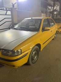 سمند 2012 شرط التحويل باسمي السياره كير ومكينه فرنسي تبريد ويه السويج ...