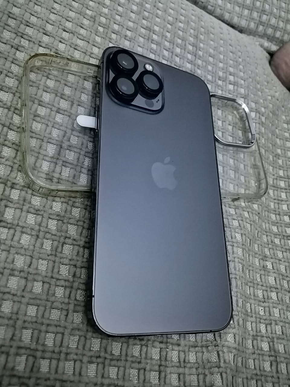 سلام عليكم ايفون 13 برو ماكس ذاكره 256 بطارية 81سعر 700 مكاني بغداد الغزاليه


**إذا كنت صاحب هذا الإعلان وتريد حذفه لأي سبب، رجاءا أرسل رسالة إلى الدعم الفني**