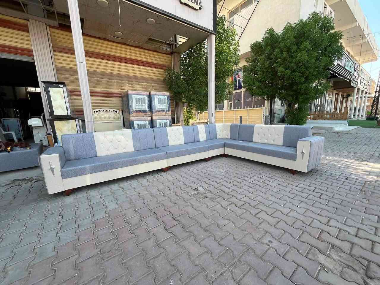 السلام عليكم
ديوان ١٠ مقاعد جديد سعر ٣٠٠ مكان بعقوبة شارع تحرير بهرز مجاور قاعات بيانو مقابيل مستشفى الحياه استفسار ***********
