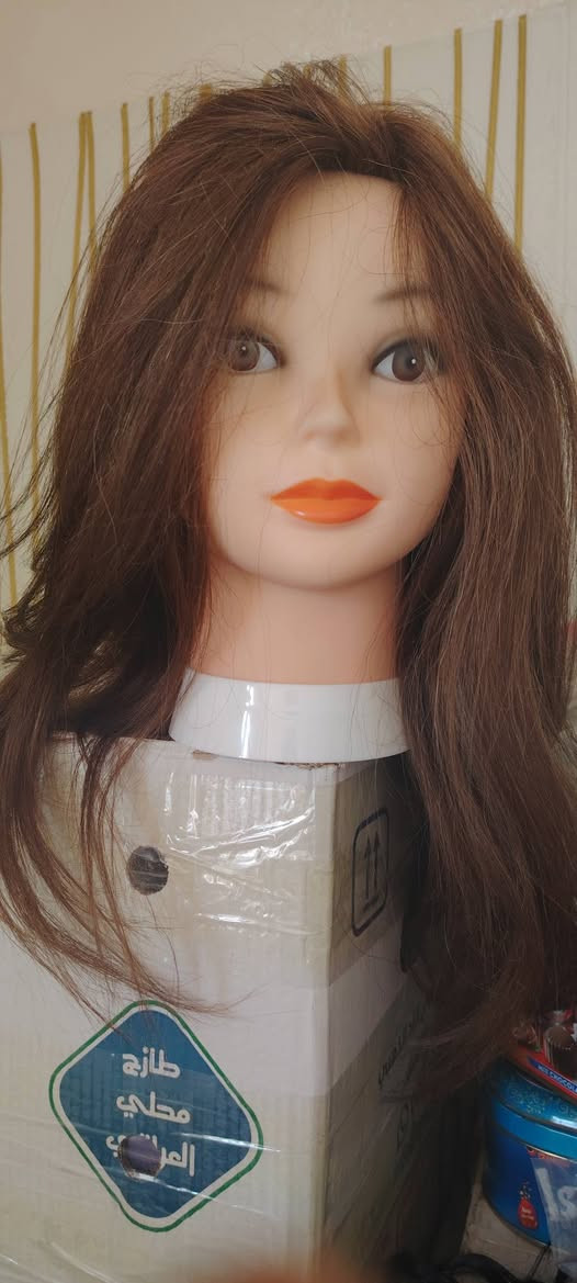 ملكان شعر طبيعي طول 55سم


**إذا كنت صاحب هذا الإعلان وتريد حذفه لأي سبب، رجاءا أرسل رسالة إلى الدعم الفني**