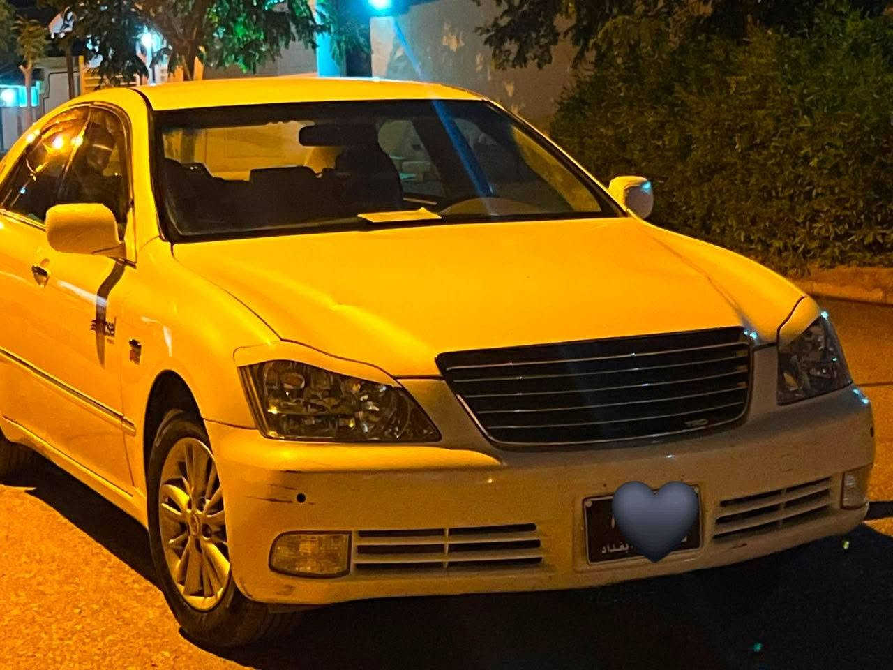 فرۆشتن یان گۆڕینەوە بەشتێک بەدڵم بێت..
3دوگمە
سەلاجە
مەرکەزی
سوکان کارەبا
تەحدید سورعە
چوارکوشن کارەبا
حاسەی پێشو دوا
چوار تایەی تازە 
79هەزار ڕۆشتوە
گەورە بەگەورە بێ دوکەڵ
...***********...
