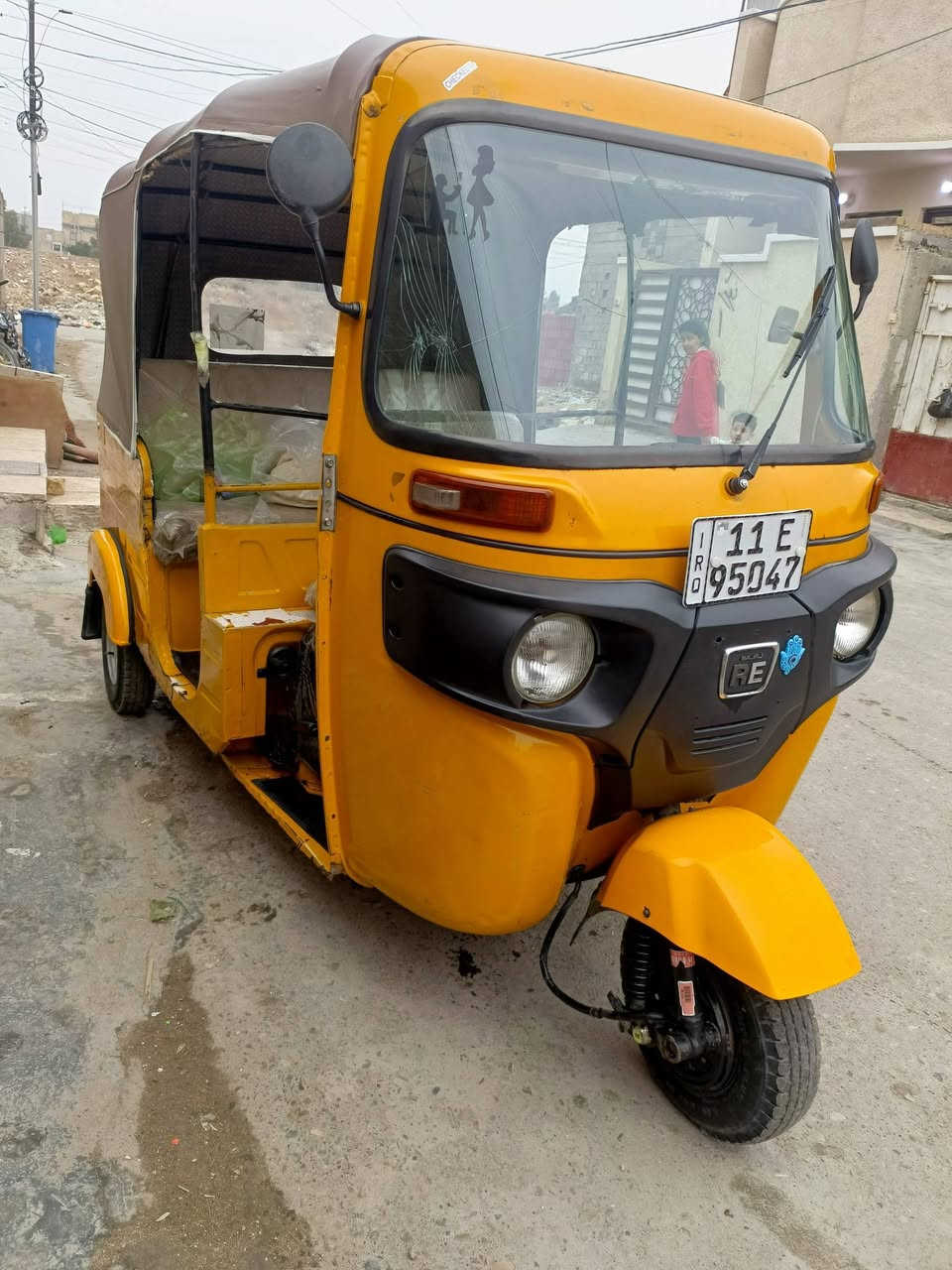 تكتك للبيع موديل 20شهر 12 رقم وسنويه بغداد نكليزي تحويل ثاني يوم مكفوله من عده طخه بسيطه السعر 6600وبيه مجال مكاني الشعب جمعيات ***********
