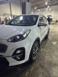 سبورتج • ٢٠٢٠ • ١٠٠ الف