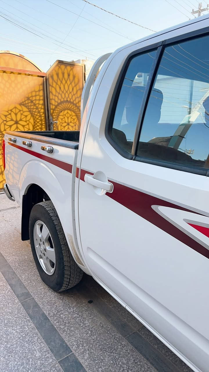 آلُـۜسـۨۚ(✋)ــِۖلُأمٌ ؏ـليۜـ(💜)ـكـۜم 
للبيع بيكم نيفاره 
موديل 2013
رقم اربيل تحويل او وكاله سنويه منتهيه 
السعر 105 $ وبيه مجال 
گير عادي 
شاشه اندرويد 
حساس دعاميه 
تبريد تدفا شغال 
مكينه مامفتوحه جديده 
سياره جديده وجاهزه من كلشي 
حداده حلوه تاير جديد جاهزه من كلشي 
مكفوله من الضربه والتبديل  فقط صبغ داير باب الصدر 
مكان السياره البصره قضاء المدينه 
***********
***********
