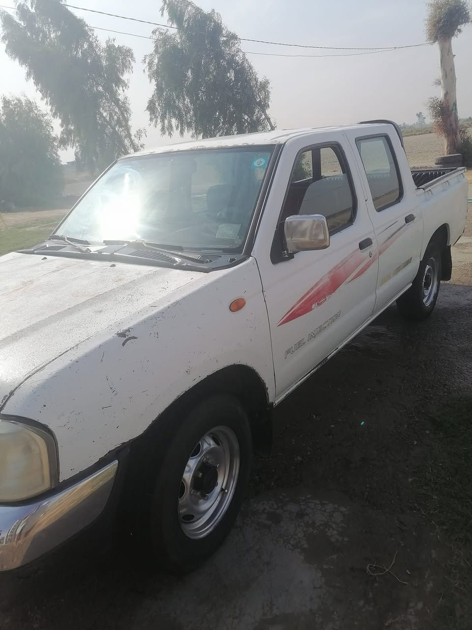 البيع بيكم نيسان موديل 2008  سياره نضيفا مال جناي رقم انبار تحويل سياره بسمي ***********. ***********مكلف بل نشر.
