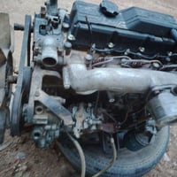 محرك كيه بستا • مكفول • النجف الشعر