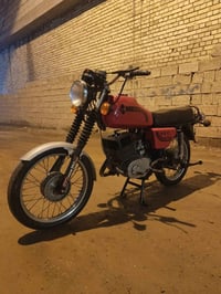 دجيل • ٨٢سي سي • مكينة ناعمه