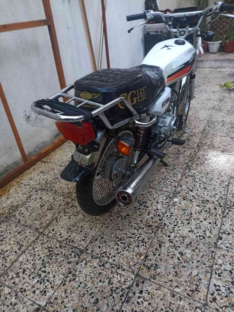 مديل 2020 بي منفيس
مكينه ما مفتوحه شرط ويرامنيه شغاله كلها 

سعر350بي مجال 

771 936 3892 موصل حي النور


**إذا كنت صاحب هذا الإعلان وتريد حذفه لأي سبب، رجاءا أرسل رسالة إلى الدعم الفني**