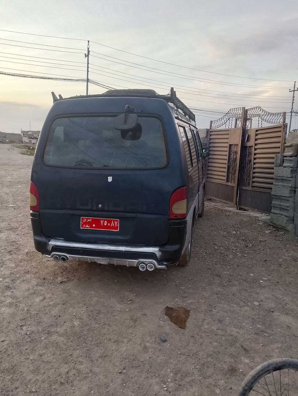 سلاوی خواتان لیبیت 
ئە م هوندا بوفروشتن
مودیل 97
گیڕومە کینە بیلادخوی جواربستن
جوارتایە ی لوکی لە ژیرە
مالی دوستە بی تە قە وڕە قە یە 
بی مە سرە فە 
گیڕعادی 
سە یارە کە ڤانە
ئاڕمی دهوکی لە کە لە
نرخ 22وە رە قە ومە عمە لە 
شوین سمود کەلار
ژ.م ***********
