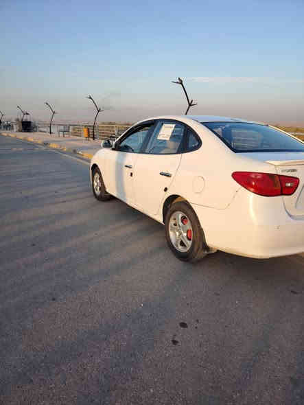 السلام عليكم.... النترا موديل 2009للبيع  محرك 16 كير محرك شرط رقم صلاح الدين شرط التحويل والوكالة. ضرر باب مبدل وملاحظات بسيطة. السعر 110
 وبيها مجال رقم الهاتف: ***********
***********
