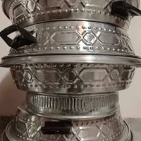 تنور كهربائي • تنور • فرن كهربائي • بديل غاز • دبل هيتر • فافون • صناع...