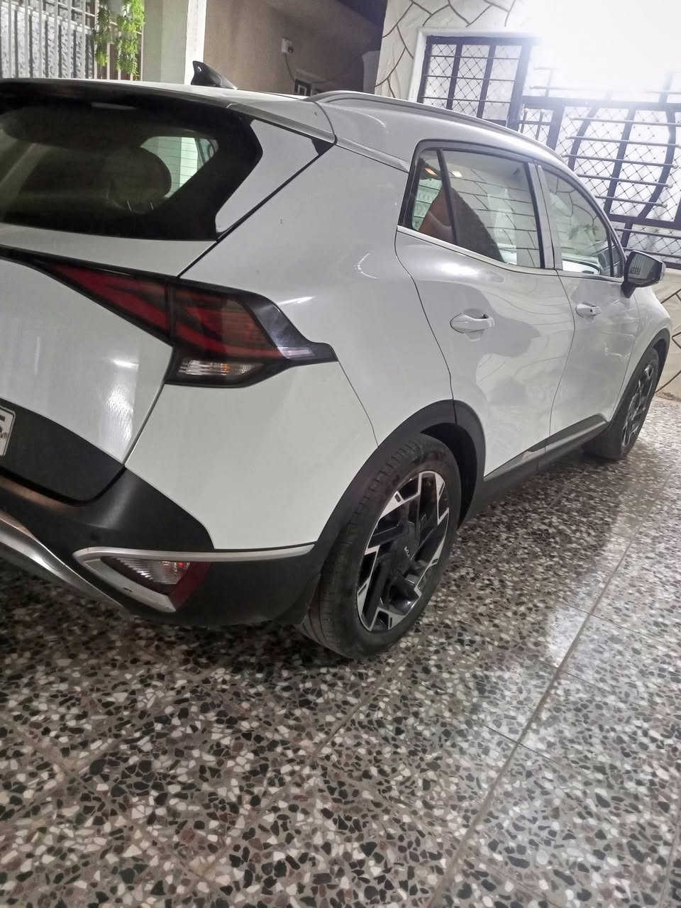 للبيع  كيا  سبورتج   2024
ماشيه 42

المواصفات : 
محرك 2000 دوش 
داخل بيجي

بصمه 
تشغيل عن بعد 
هاند بريك بصمة

كشنات  كهرباء  +  تدفئه +ستيرن تدفئه 

نقطة عمياء 
حساسات امامي خلفي

شاحن وايرليس 
شفتات ستيرن

ثلاث انظمة قيادة

شاشه كار بلاي

رقم  اربيل مكفولة ماعدة البنيد بي رصعة أثر صقوط عارضة كراج السعر 230 مكان بغداد بوب الشام رقم الهاتف ***********
