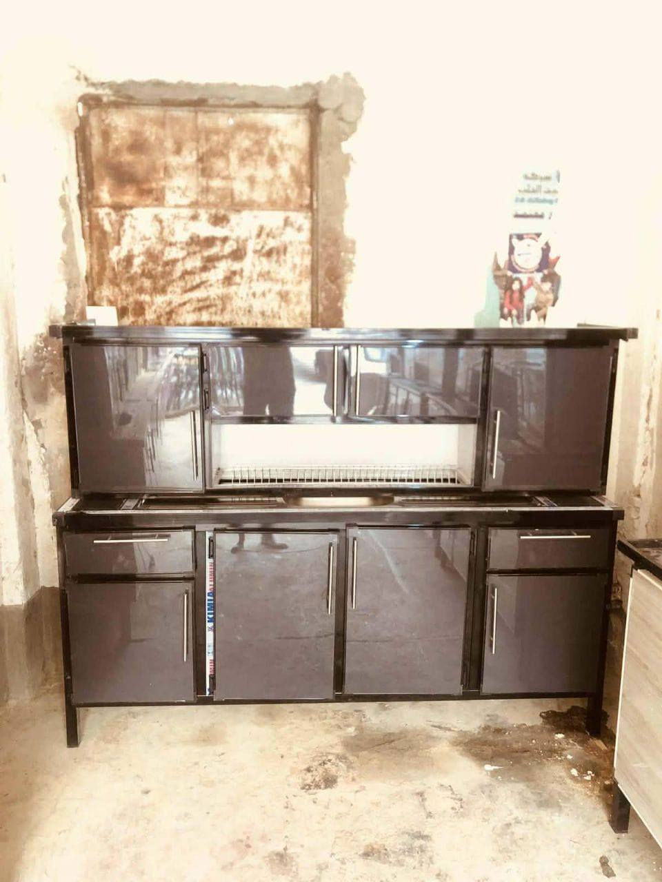 كلشي متوفر للبيع


**إذا كنت صاحب هذا الإعلان وتريد حذفه لأي سبب، رجاءا أرسل رسالة إلى الدعم الفني**