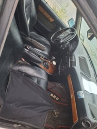 بي ام 525 • موديل ٩٢ • رقم اربيل