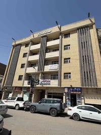 شقق للايجار عنوان زيونه قرب شارع ربيعي مكون من غرفتين ومطبخ هول وحمام ...