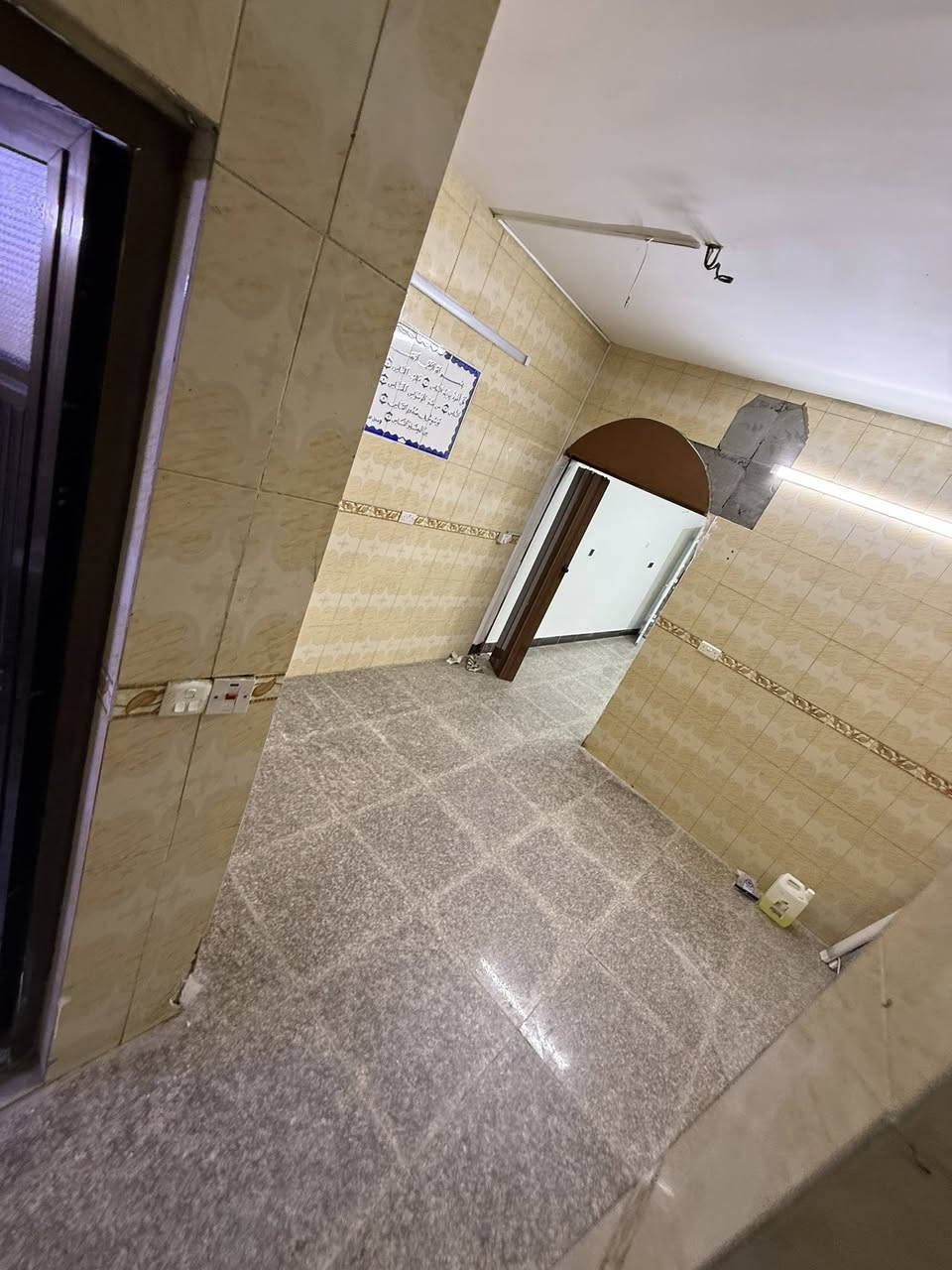 مشتمل للايجار
2 غرف نوم وصاله ومطبخ وخدمات

📍الموقع الاعظميه قرب مسجد جلال

ايجاره /750 الف قفله 

الاستفسار / 

 ***********
