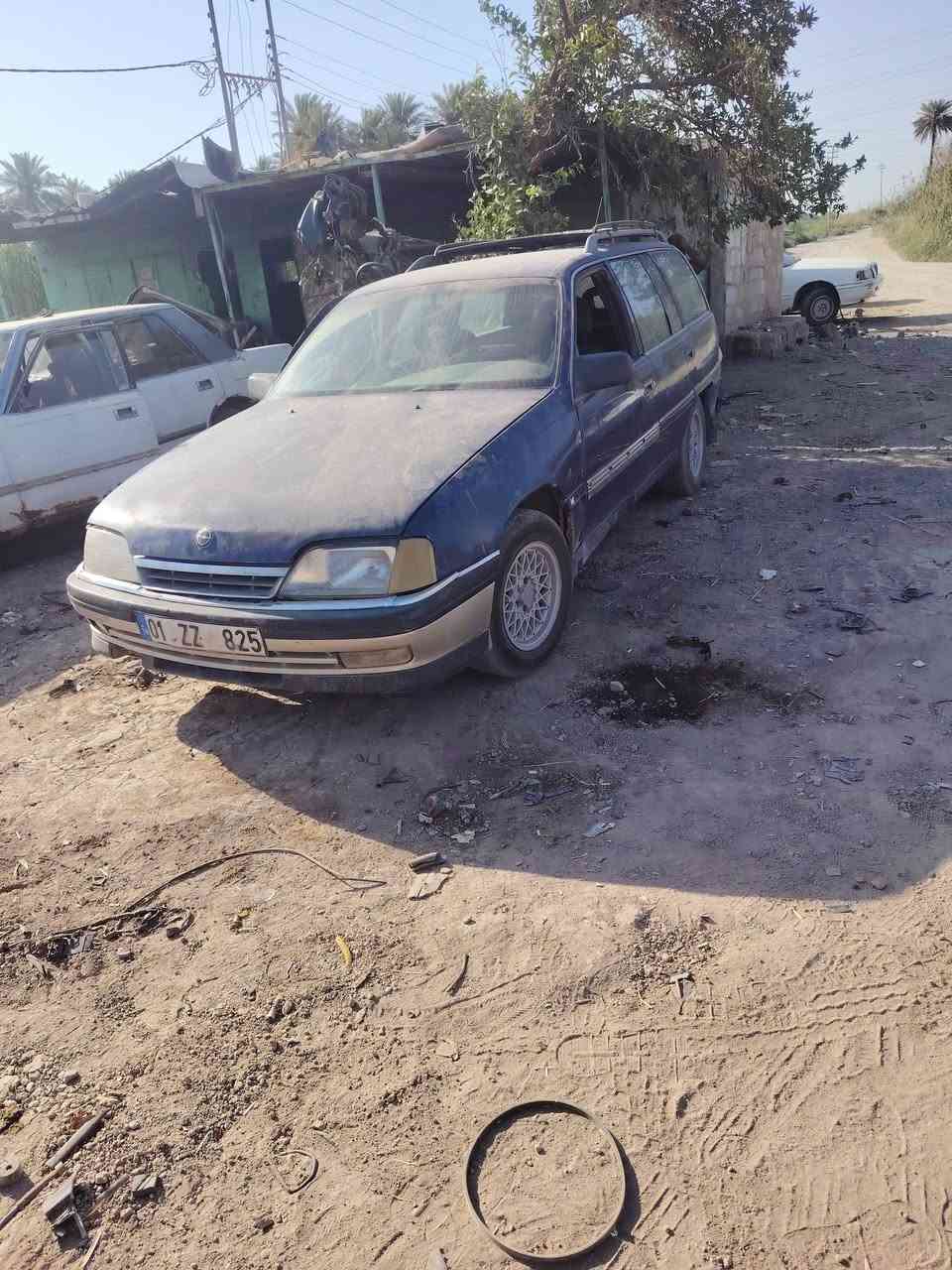 تم تفصيخ اوبل المكان بابل مشروع المسيب طريق الجاسم ***********
