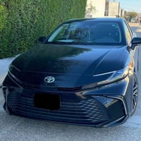 كامري ٢٠٢٥ • هايبرد ٢.٥ لتر • LE XSE