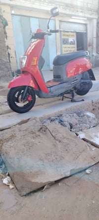 ماكس بوليس • كابريتر • ختم واحد