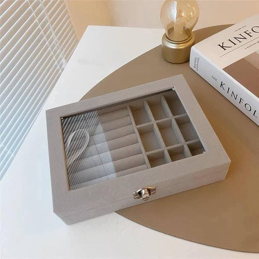 متوفر لوكر اكسسوارات طابق واحد سعر ٤ آلاف فقط 😍
جملة مفرد


**إذا كنت صاحب هذا الإعلان وتريد حذفه لأي سبب، رجاءا أرسل رسالة إلى الدعم الفني**