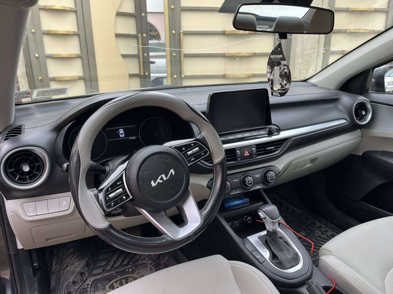 رقم نينوى
موديل 2023
ماشية 52500 ميل
ضرر خلفي تعديل بارد
نص فول
سعر 150
***********
رقم الشاصي (3KPF24ADXPE591243)
