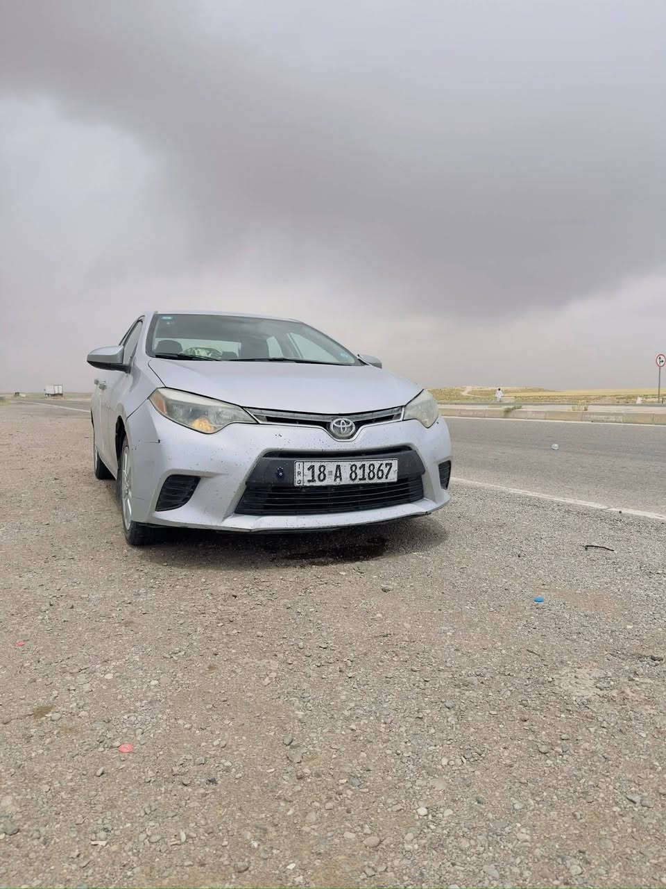 للبيع
🚗 تويوتا كورولا 🚗

للبيع تويوتا كورولا بحالة ممتازة، نظيفة جداً من الداخل والخارج، جاهزة للاستخدام اليومي.

✅ محرك ممتاز

✅ تكييف بارد

✅ اقتصادية في استهلاك الوقود

✅ صيانة منتظمة

✅ أوراق كاملة وجاهزة للنقل بأسمي 

📅 الموديل: (2016)

📍 الموقع: (بغداد تاجي سبع البور )

السعر. ( 130 ورقه وبيها مجال )

📏 العداد:( 100ميل )

بيع او مراوس 
*********** للاستفسار اتصل
