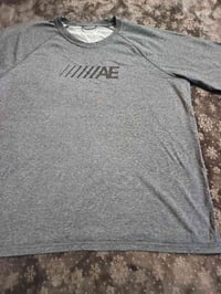 تيشيرت امريكان ايكل • لارج كبير • قطن ١٠٠٪