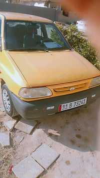 سايبا • ٢٠١٢ • رقم جديد