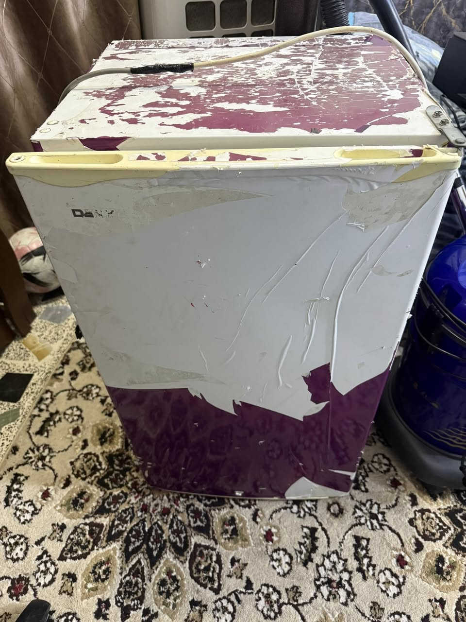 للبيع 
للاستفسار مراسله الصفحه


**إذا كنت صاحب هذا الإعلان وتريد حذفه لأي سبب، رجاءا أرسل رسالة إلى الدعم الفني**