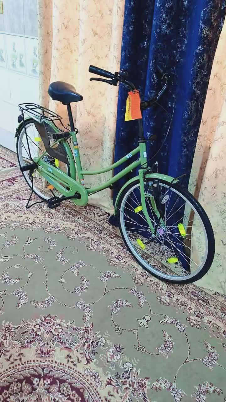 السلام عليكم باسكل للبيع سوبر مديل ٢٢ ولسعر ١٦٠ وبي مجال مكاني كوفه قرب فلكت الدلال


**إذا كنت صاحب هذا الإعلان وتريد حذفه لأي سبب، رجاءا أرسل رسالة إلى الدعم الفني**