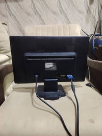 شاشة HP • 20 بوصة • ما بيها HDMI