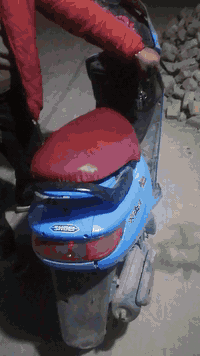 مره خصت الادمن سلام عليكم شباب دراجه فراشه فحل للبيع مكفوله من كلشي ال...