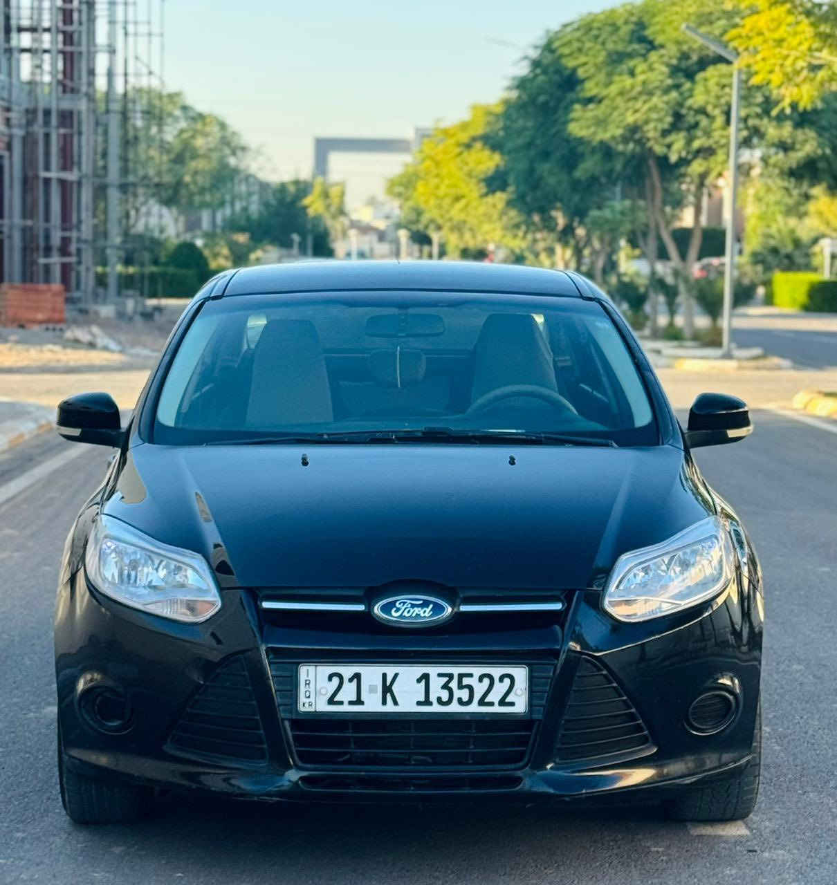 السَلٱمٌ عـَلـْيگمّ
من رخصة أدمن 
#سعر 73
للاتصال ***********
فورت فوكس2012خليجي شركه نيفا 
سياره مكفوله من الضربه والصبغ
المحرك اربعه سلندر 
حجم المحرك16تنفس طبيعي 
سياره وضع شريكه مكفوله
كاميره خلفي 
شاشه ايباد 
 تبريد تدفئة كله شغال
كير محرك خير من الله شرط
منضومه تبريد كامله جديد
دواخل جديد 
صدر امامي خلفي جديد 
بطاريه جديد 
‏كهربائيات—كله شغال 
شرط سياره جاهزه
سياره مابي نواقص بدون مصرف  
رقم سليمانيه جديد
سنويه جديده. لحد 2028
سياره شرط تحويل او غرامه
عنوان ديالي خانقين ✅
