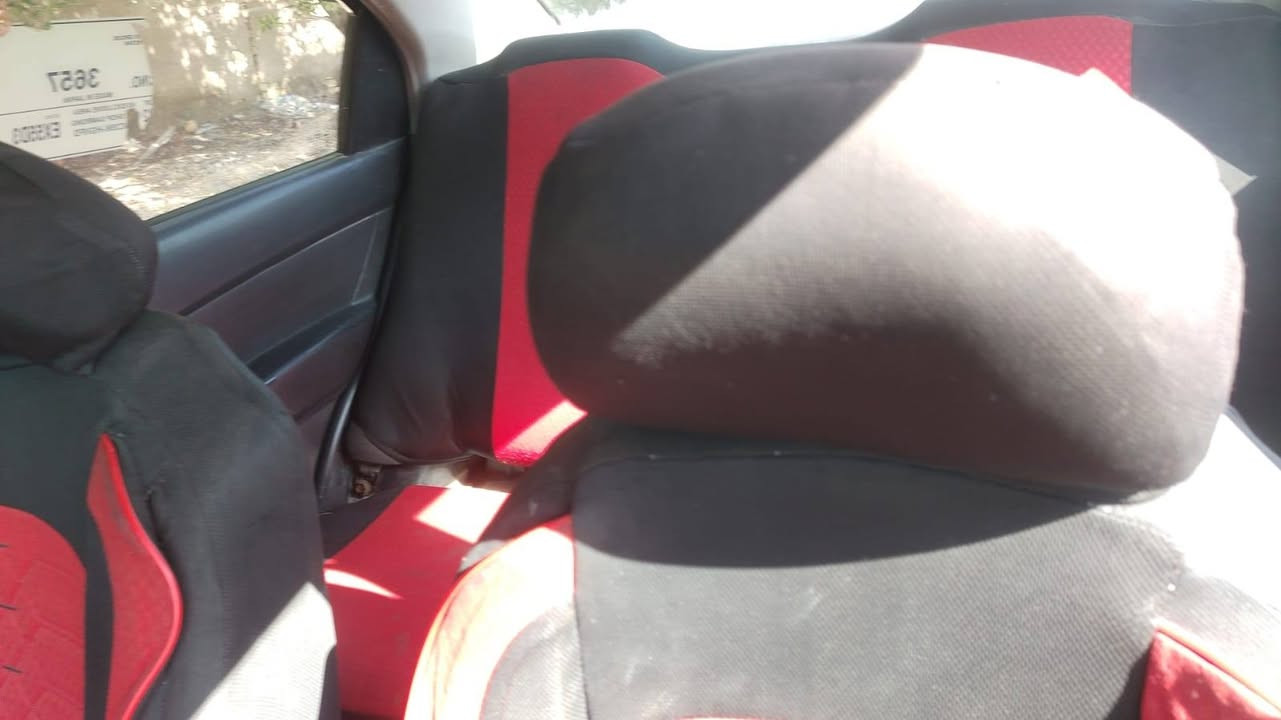 سياره أفيو موديل 2007 رقمه مثنئ انكليزي محرك مسكر 1600 كير عادي مكاني السماوه قضاء الخضر للاستفسار الاتصال على الرقم ***********
