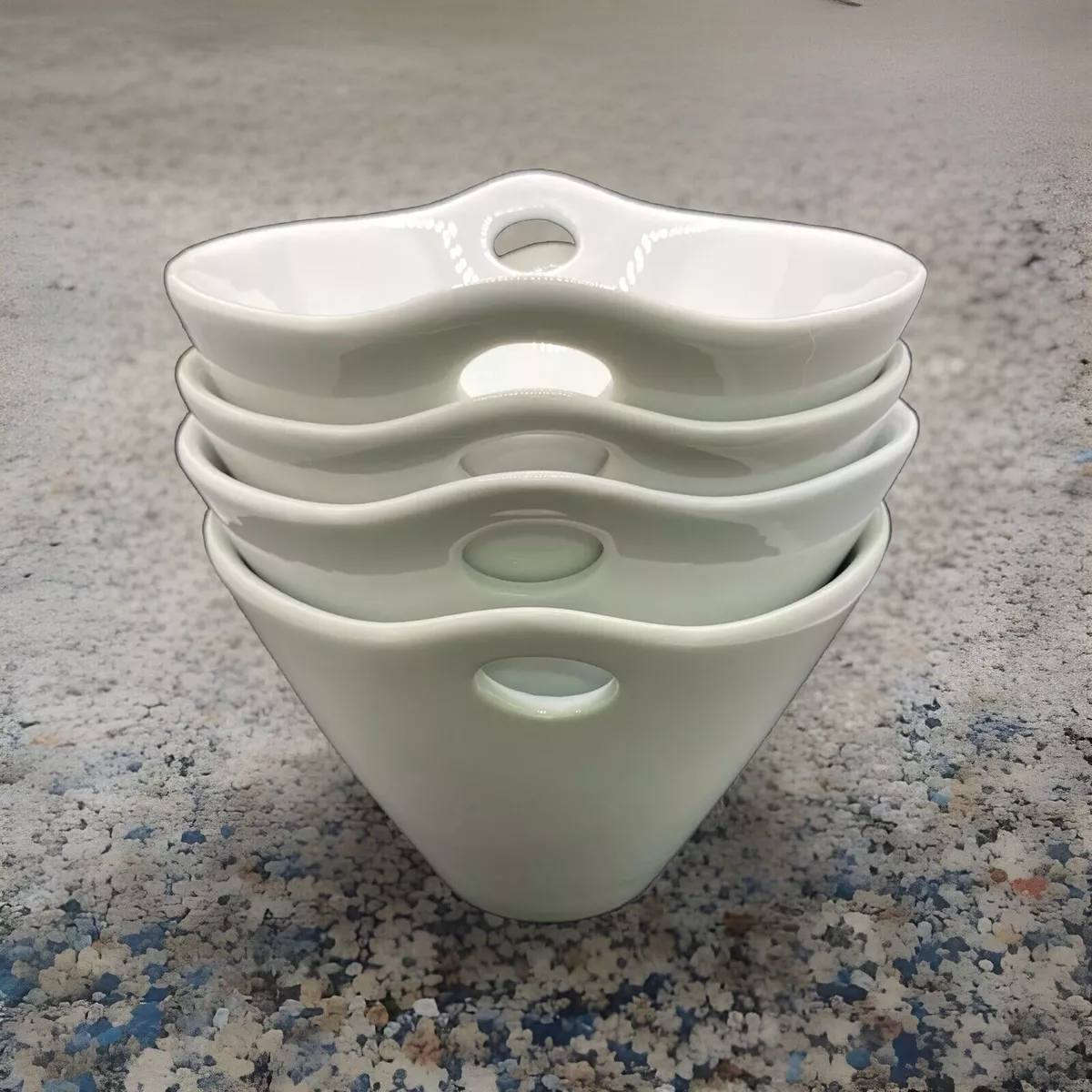 القطعة بالف  و 12 بسعر 10 الاف
وتوصيل مجانا  حجم كبير مناسبه للشوربات والفواكه


**إذا كنت صاحب هذا الإعلان وتريد حذفه لأي سبب، رجاءا أرسل رسالة إلى الدعم الفني**