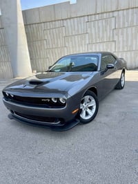 جالنجر SX • ٢٠٢٣ • حادث