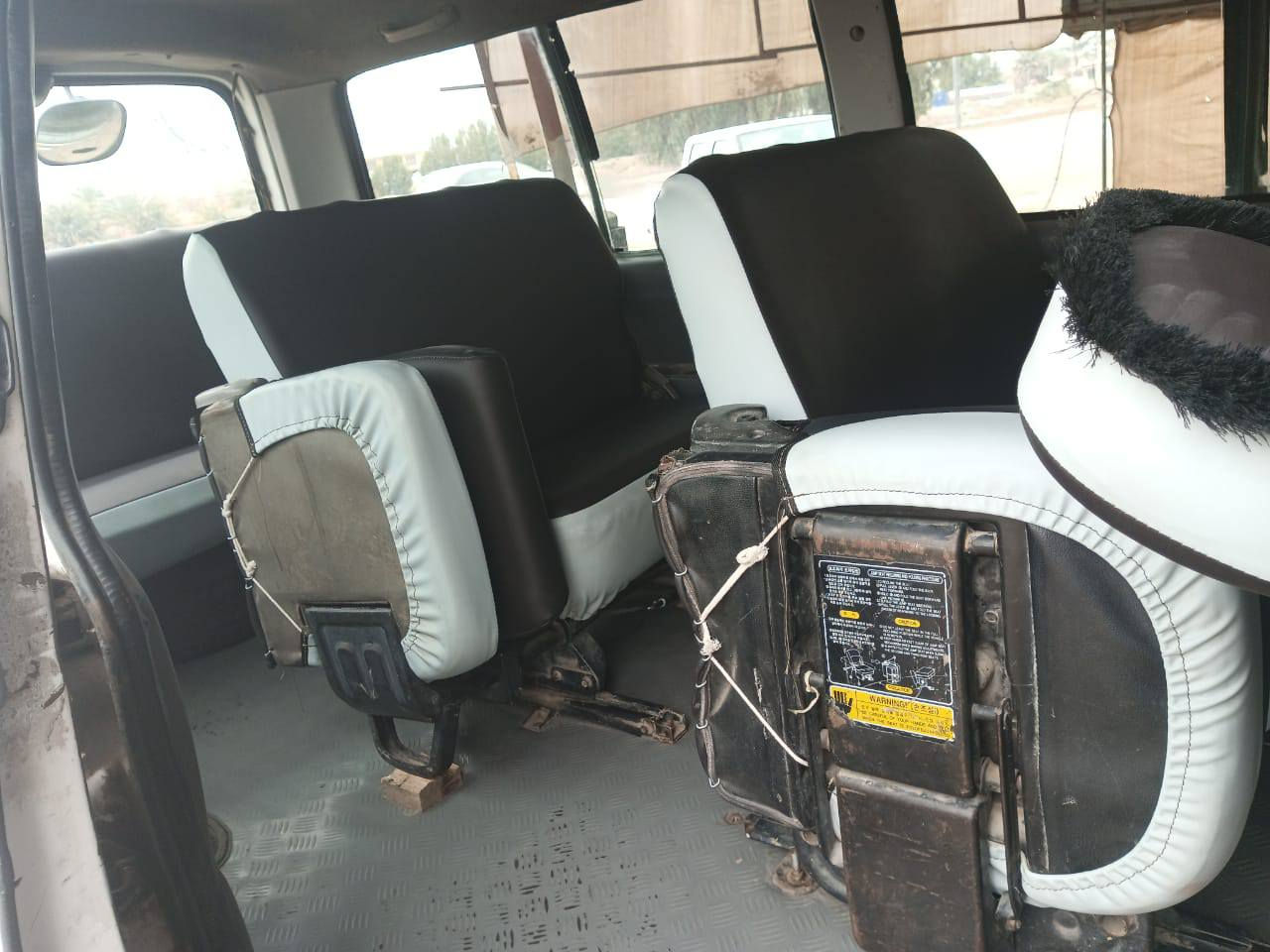 سلام عليكم بريجو موديل 97 بلاديه محرك بي تنقيص حداديه جديده كير واكسل جدد سنويه ل 27 سعر 77 بيها مجال ***********
