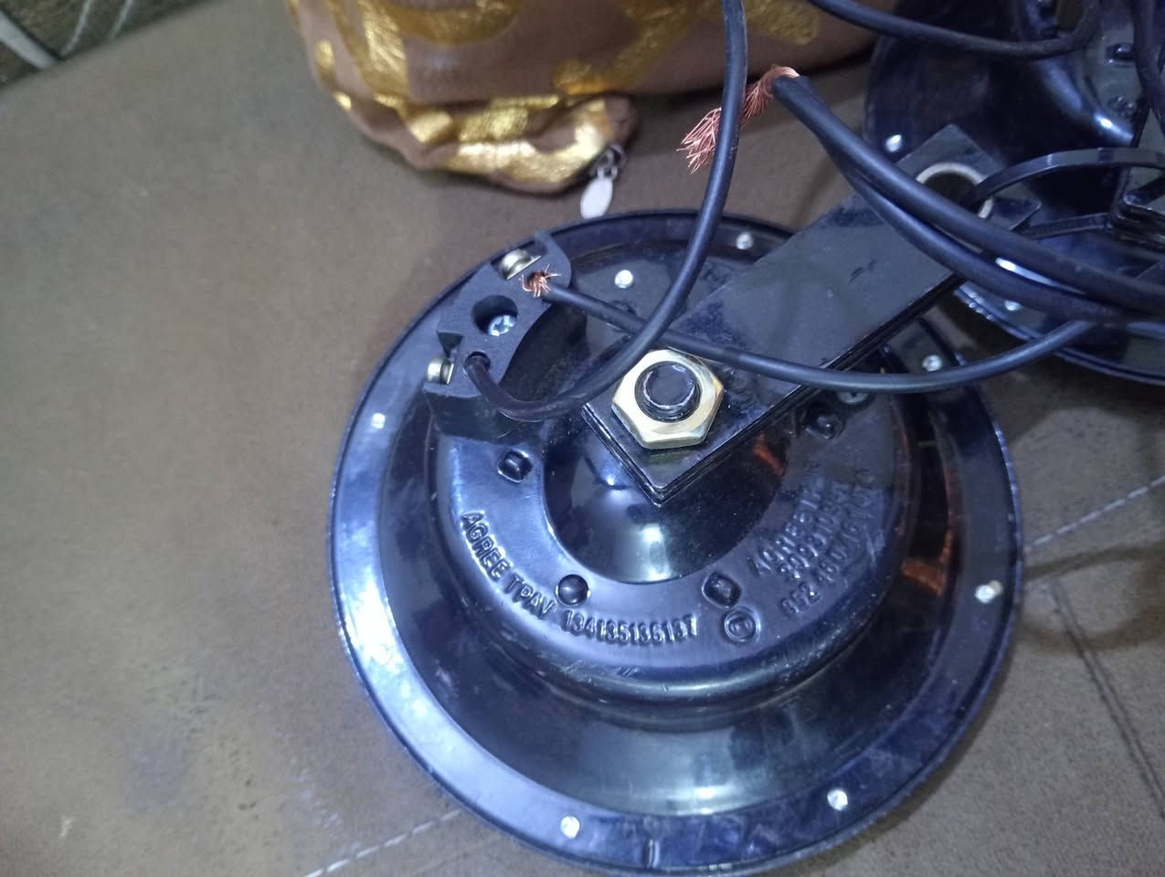 إسلام عليكم هورنات بوش موسسه يراني مالت عباس ابن فاضل مامشدودات جبتهن ماشديتهن بلاتين كله موسسه يراني اقراص شرط نعومه فول غندي عن التعريف بعد امانه جبتهن ماشديتهن السعر 250وبيهن مجال الشراي والماعنده ياخذهن بل عافيه عليه والله العظيم مكاني حي السلام قرب مستشفى الفضيليه كماليه تجي تسمعهن تقتنع يله ***********حمودي
