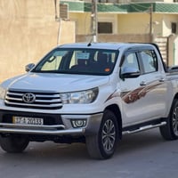 فورويل • ٢٠١٦ • قير عادي