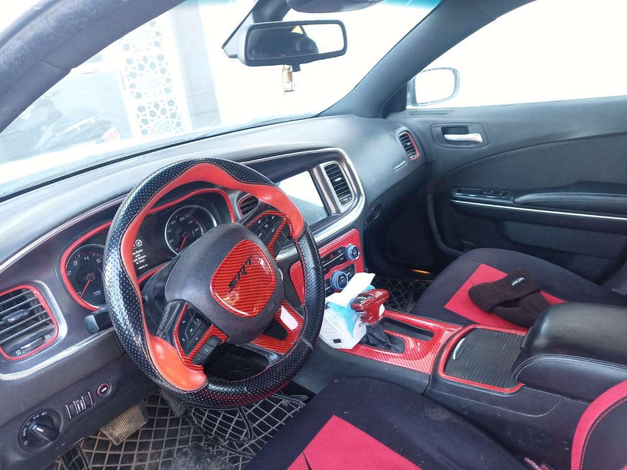 للبيع جارجر موديل 17
ضررها جاملغ وبنيد فقط
سياره عليه تخم تاير جديد هستوني شاده +حداديه جديده غرفته نضيفه سياره مال بيت عليه غرامه تنزل من السعر مكاني الديوانيه السعر 198وبيه مجال بسيط لشراي


**إذا كنت صاحب هذا الإعلان وتريد حذفه لأي سبب، رجاءا أرسل رسالة إلى الدعم الفني**