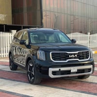 كيا تيلورايد • موديل ٢٠٢٤ • تبديل فقط