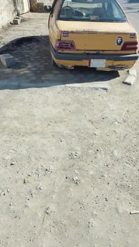 405للبيع سنويه ظايعه يرادلها ترتيب 900 شراي بخدمته 07762581701