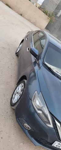 سنترا • ٢٠١٧ • وارد امريكي