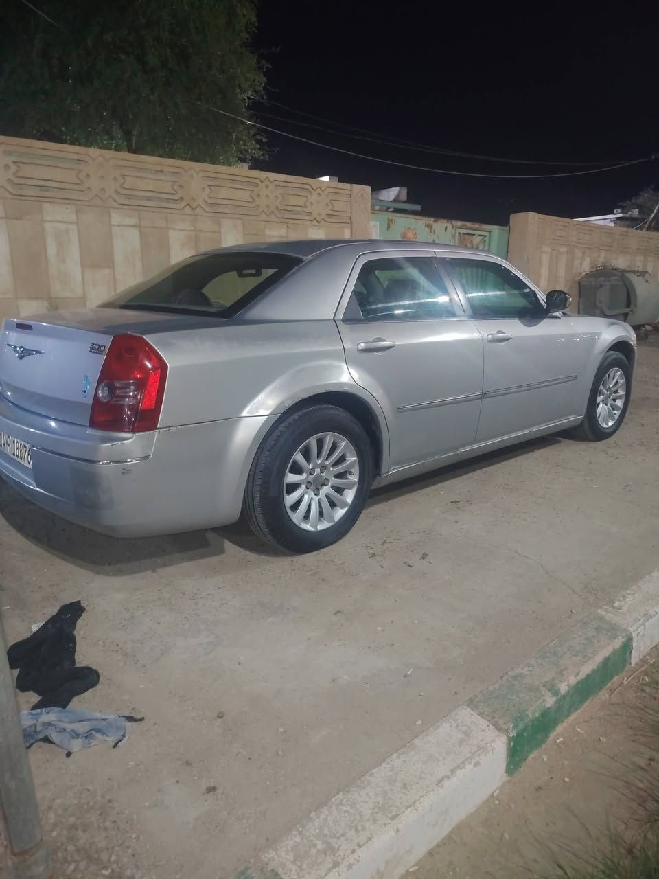 اوباما موديل 2007 بسمي رقم بصره انكليزي وارد كندي 
عنواني ناصريه قضاء الرفاعي بيع او مراوس السعر 105 
***********
***********
